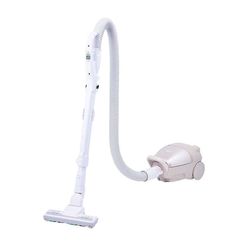 日立グローバルライフソリューションズ HITACHI 紙パック式クリーナー