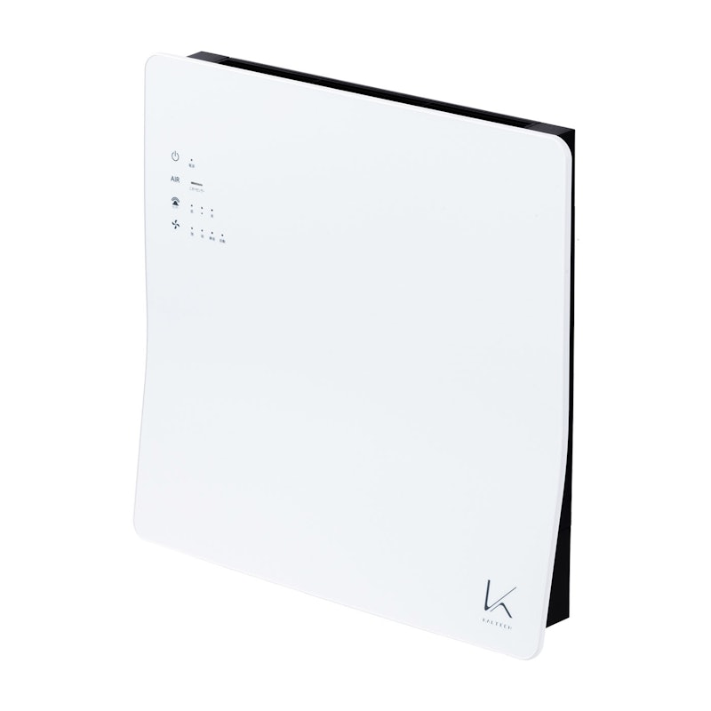 富士通ゼネラル 脱臭機 PLAZION DAS-15Kをレビュー！クチコミ・評判を