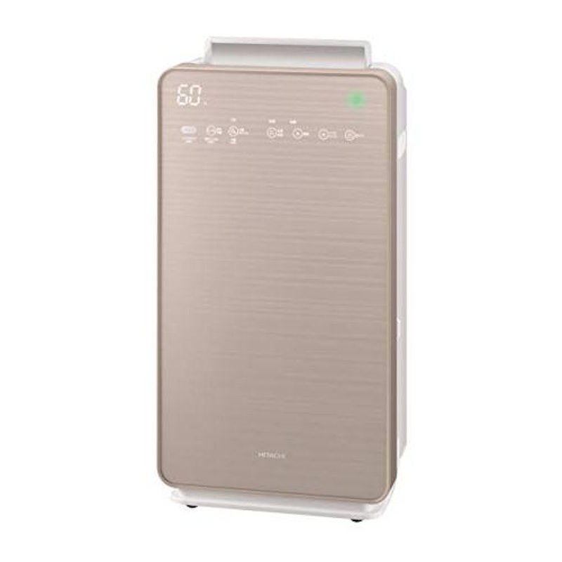 日立の空気清浄機のおすすめ人気ランキング【2026年3月】 | マイベスト