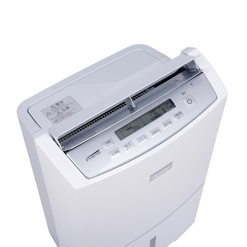 パナソニック 衣類乾燥除湿機 F-YZUX60をレビュー！クチコミ・評判をも