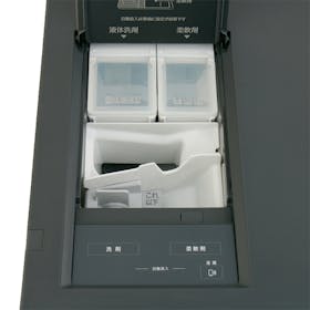 パナソニック ドラム式洗濯機 Cuble NA-VG2600Lをレビュー！クチコミ