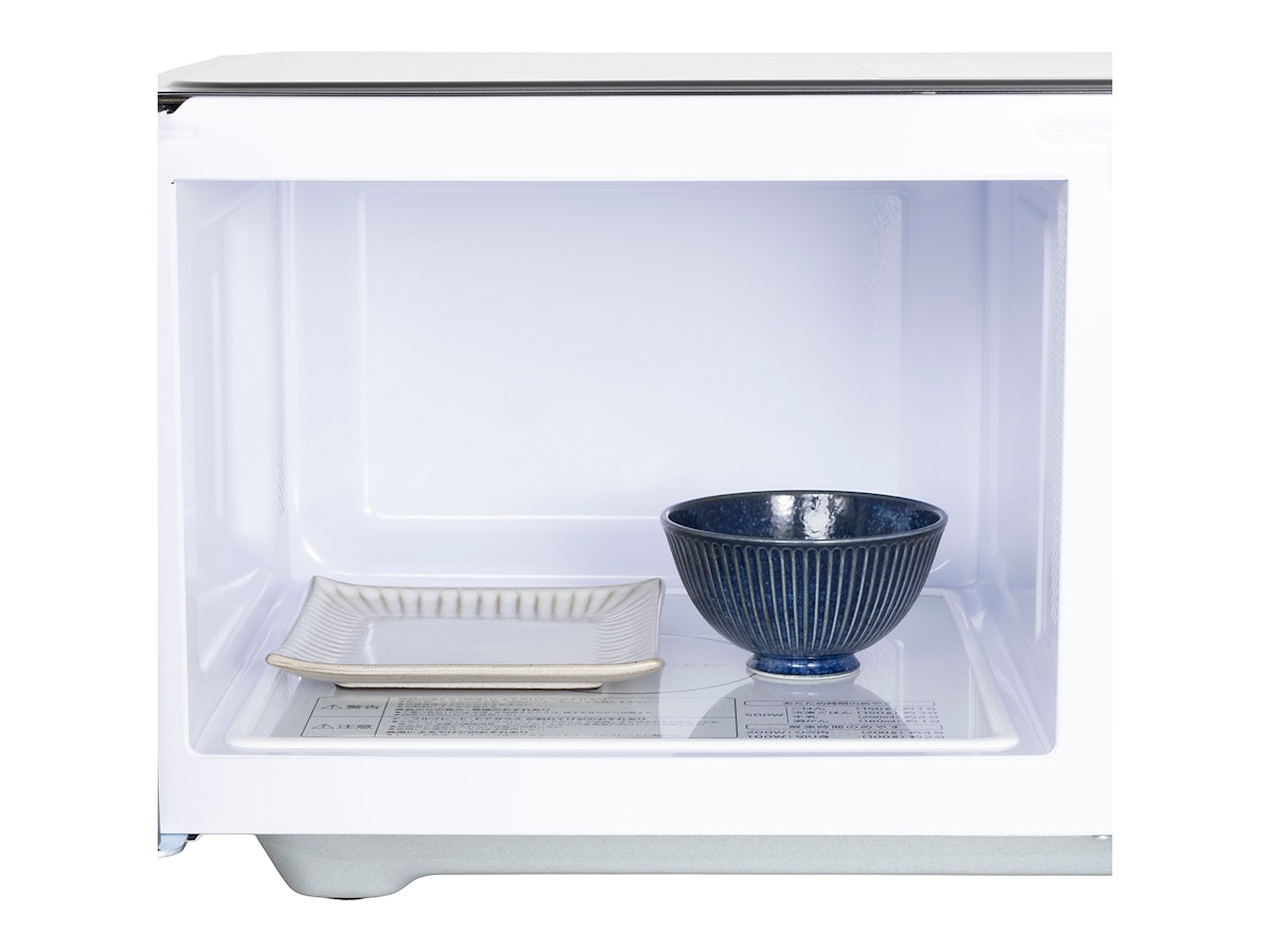 日立グローバルライフソリューションズ HITACHI 電子レンジ HMR-MF22A