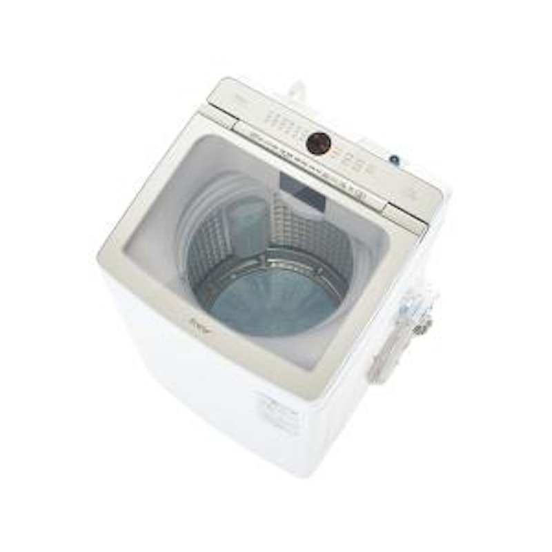 アクアの洗濯機のおすすめ人気ランキング【2026年1月】 | マイベスト