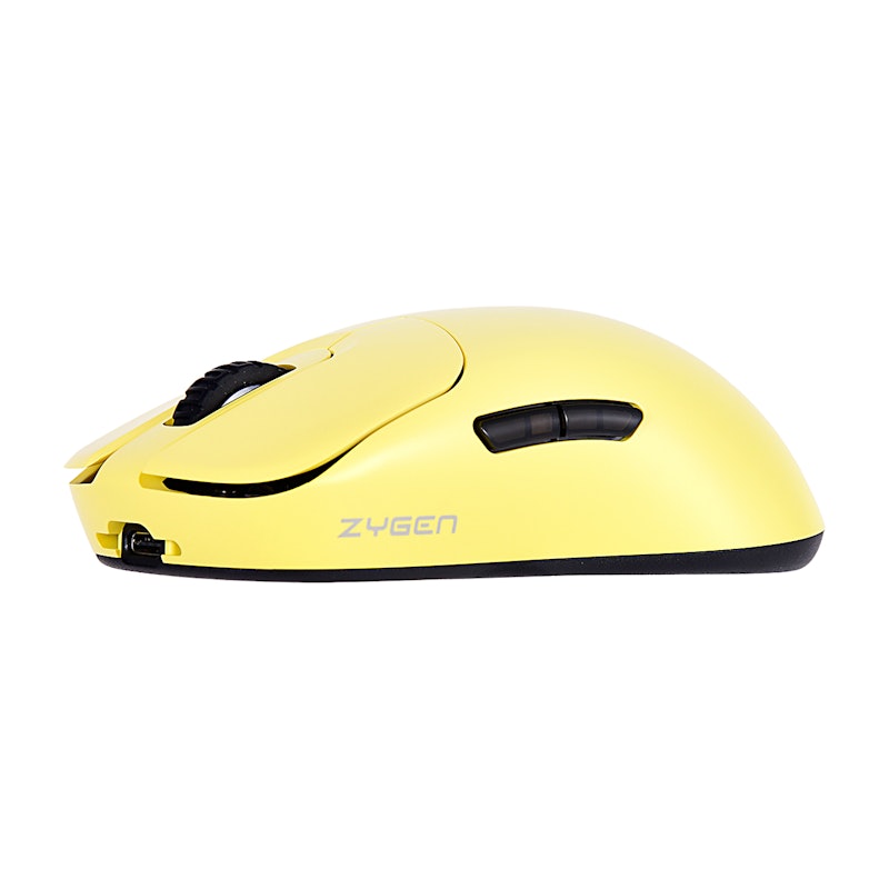 vaxee ZYGEN NP-01 Wireless 4Kの口コミ・評判は？実際に使って