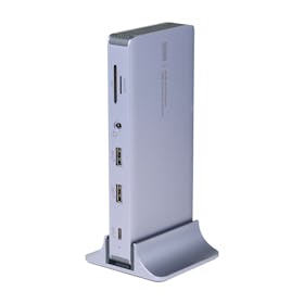 サンワサプライ ドッキングステーション 400-VGA025を検証レビュー