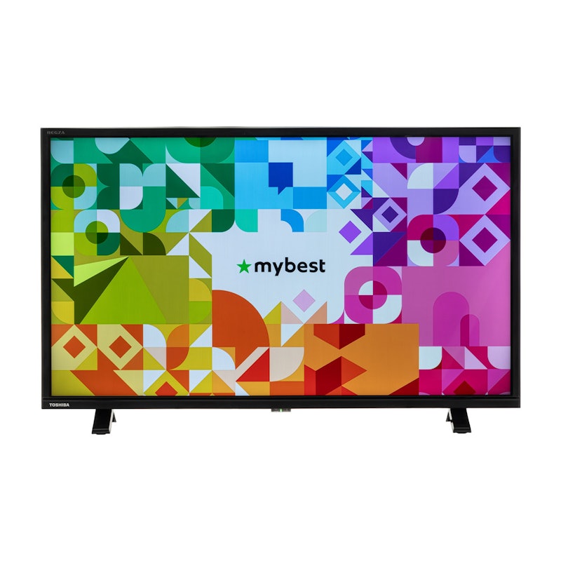 Hisense 液晶テレビ 32V型 32A40Hをレビュー！クチコミ・評判をもとに