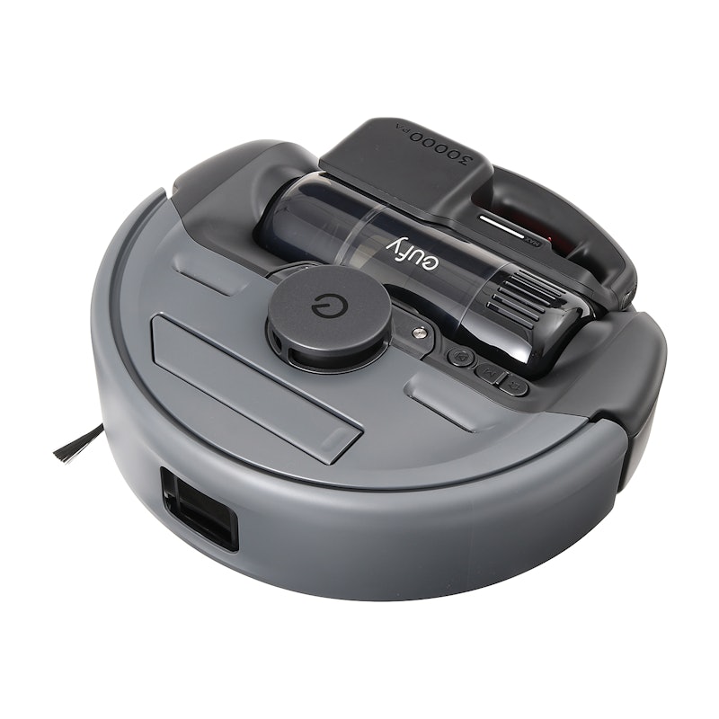 Anker Eufy Robot Vacuum 3-in-1 E20の口コミ・評判は？実際に使って