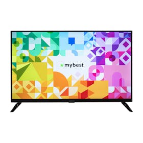 山善 YAMAZEN 液晶テレビ QRTN-32W2Kを検証レビュー！32インチテレビの