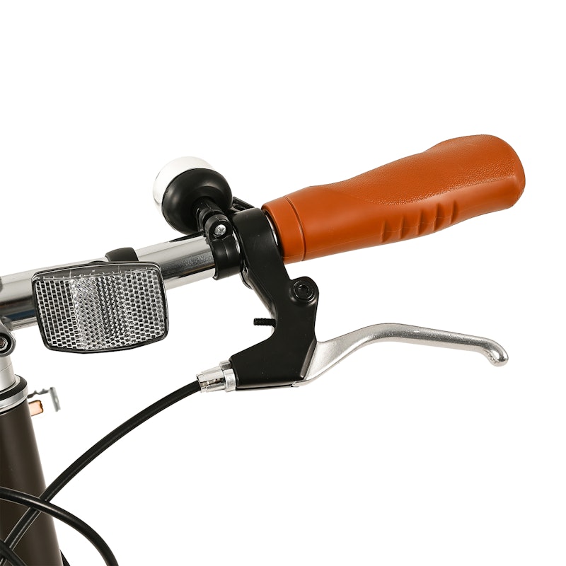 オオトモ CANOVER Pandor ミニベロ CA-MV001を検証レビュー！ミニベロ