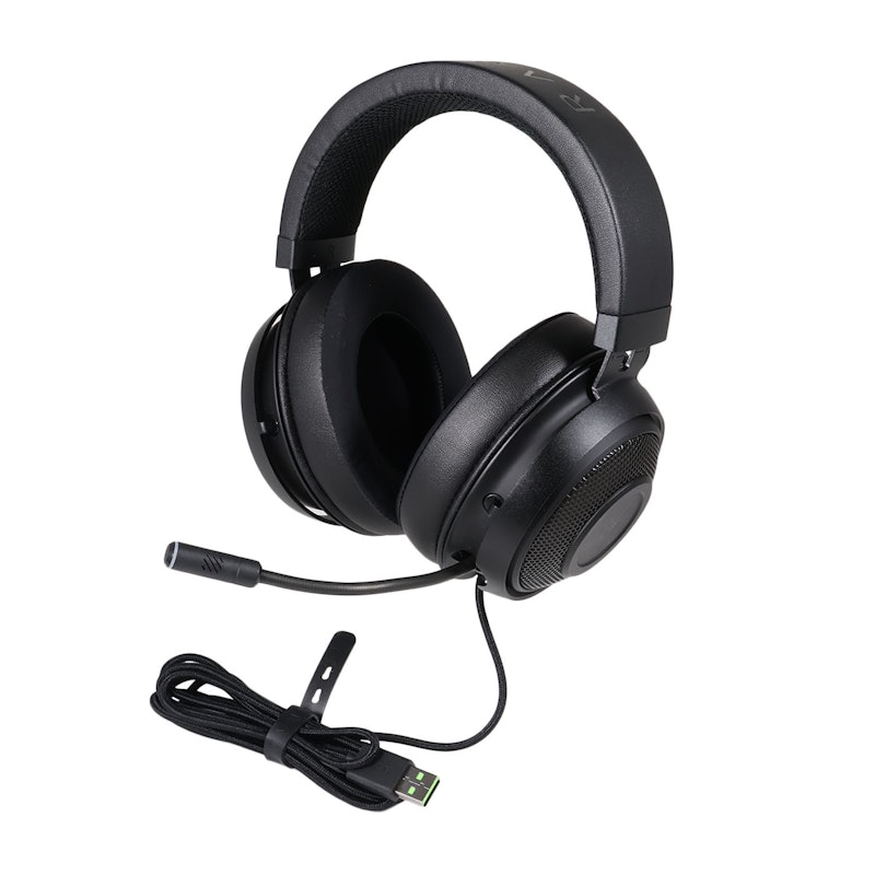Razer Kraken Ultimateの口コミ・評判は？実際に使ってメリット