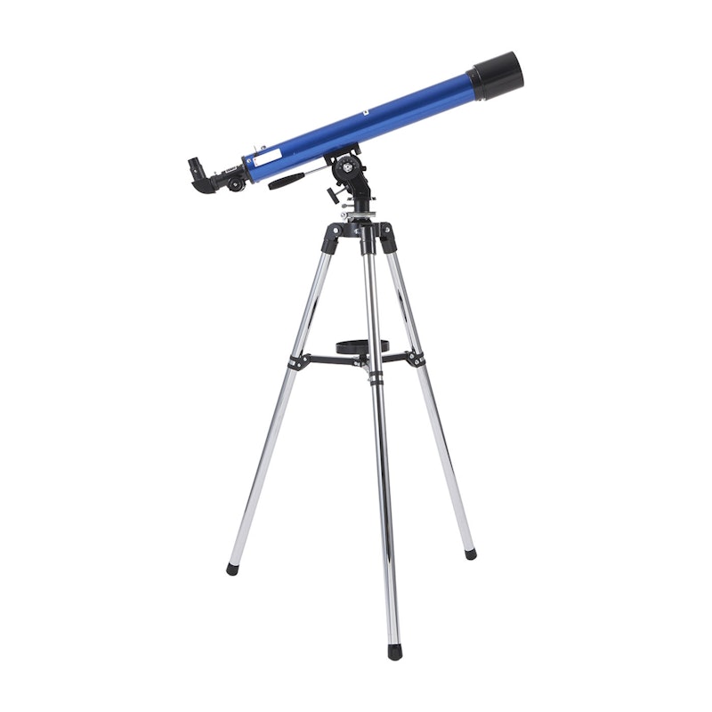 スコープテック アトラス60 天体望遠鏡セットをレビュー！クチコミ