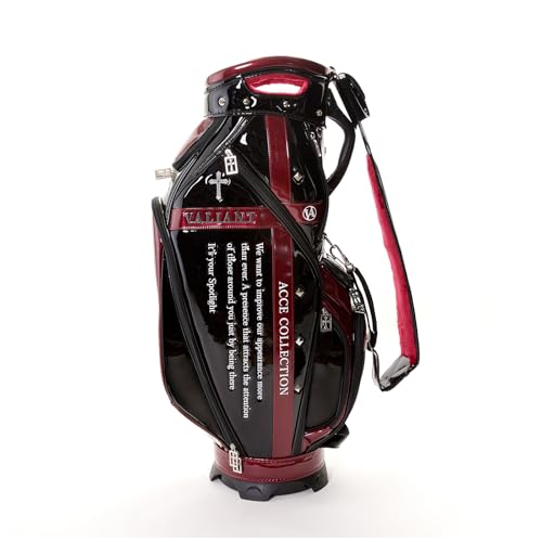 エナメルキャディバッグのおすすめ人気ランキング【2026年3月】 | マイ