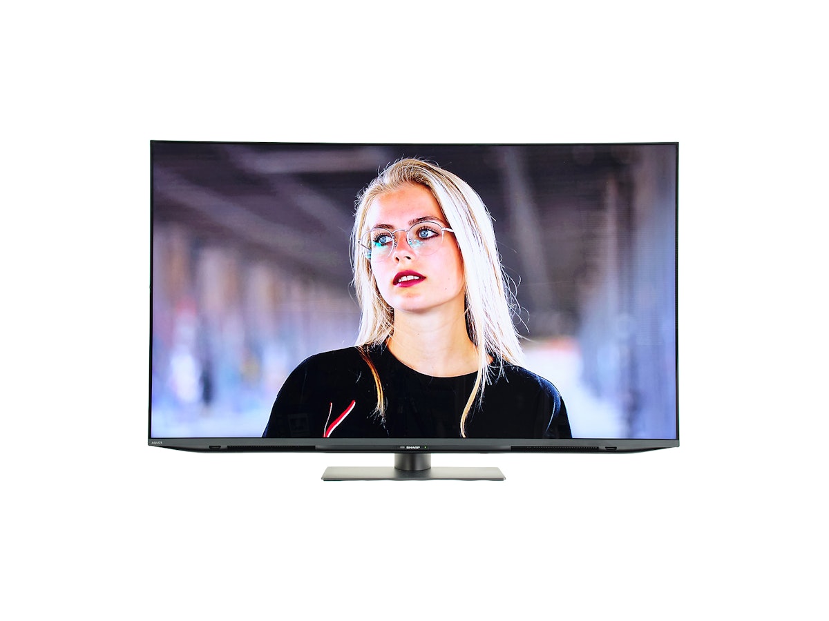 シャープ AQUOS XLED GP1/GP2ライン 4T-C50GP2を徹底レビュー！実際に