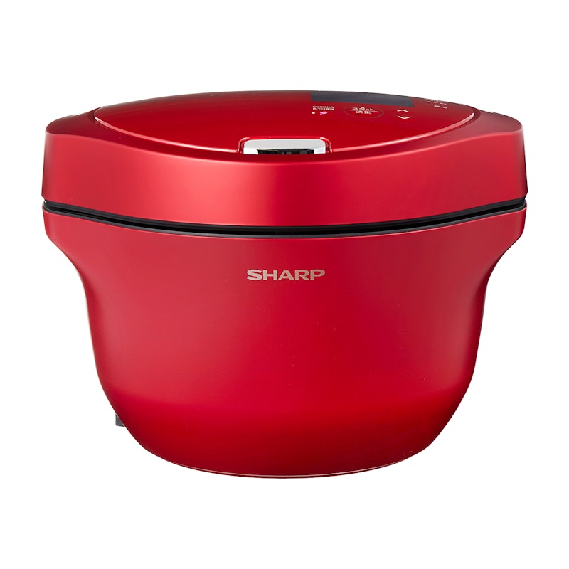 シャープ ヘルシオ ホットクック KN-HW16Gは買って後悔する？実際に