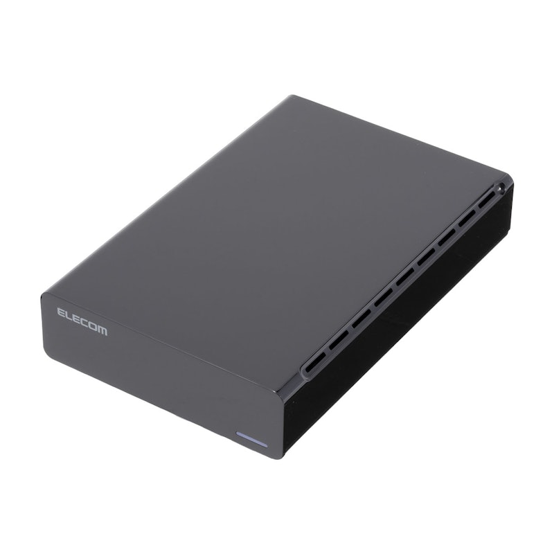 徹底比較】4TBの外付けHDDのおすすめ人気ランキング【2026年2月