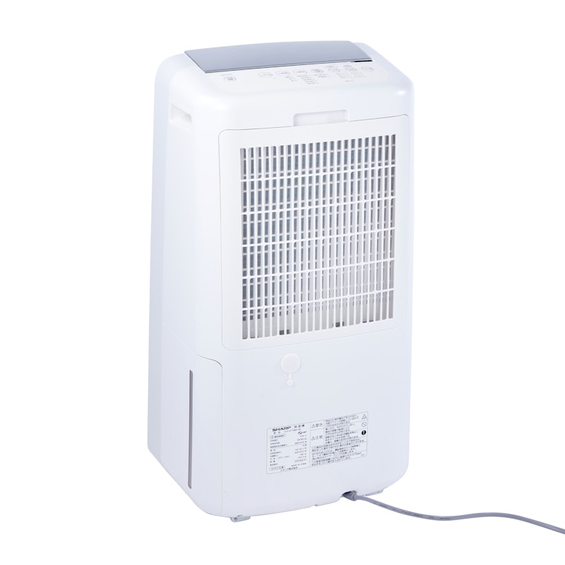 シャープ 衣類乾燥除湿機 CV-P180をレビュー！クチコミ・評判をもとに