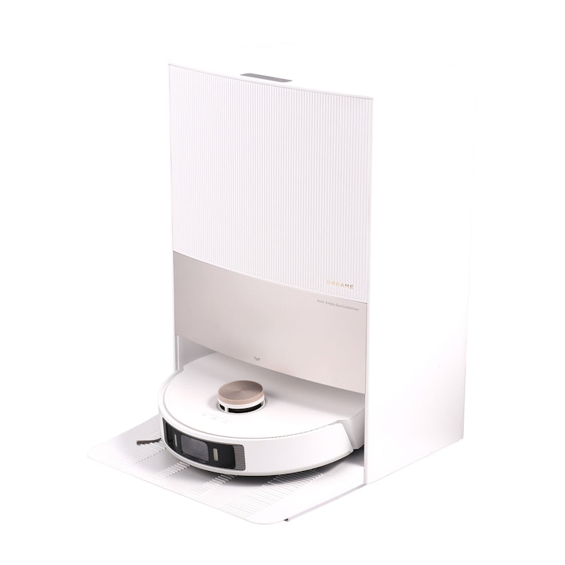 Dreame DreameBot L20 Ultra Completeを検証レビュー！ロボット掃除機