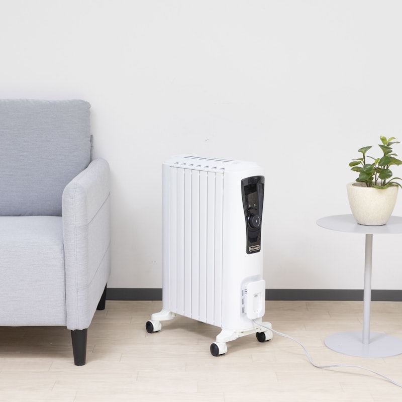 デロンギヒーターのおすすめ人気ランキング【2026年3月】 | マイベスト