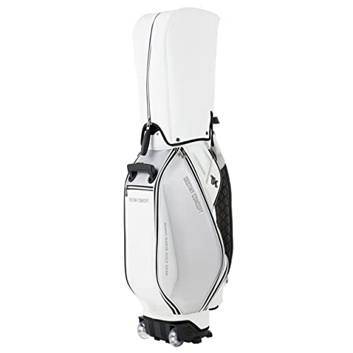 セルフスタンド内蔵キャディバッグのおすすめ人気ランキング【2026年2