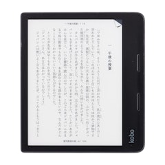 楽天 Kobo Libra 2を検証レビュー！電子書籍リーダーの選び方も紹介