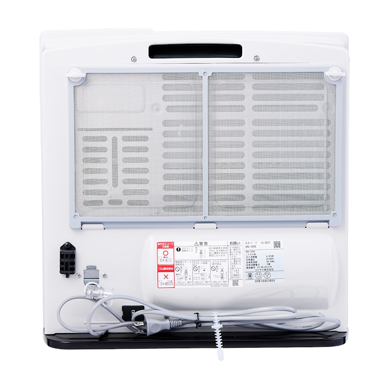 リンナイのガスファンヒーター・ガスストーブのおすすめ人気ランキング