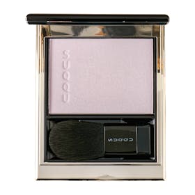 SUQQU メルティング パウダー ブラッシュ 01 瑞泡をレビュー！クチコミ