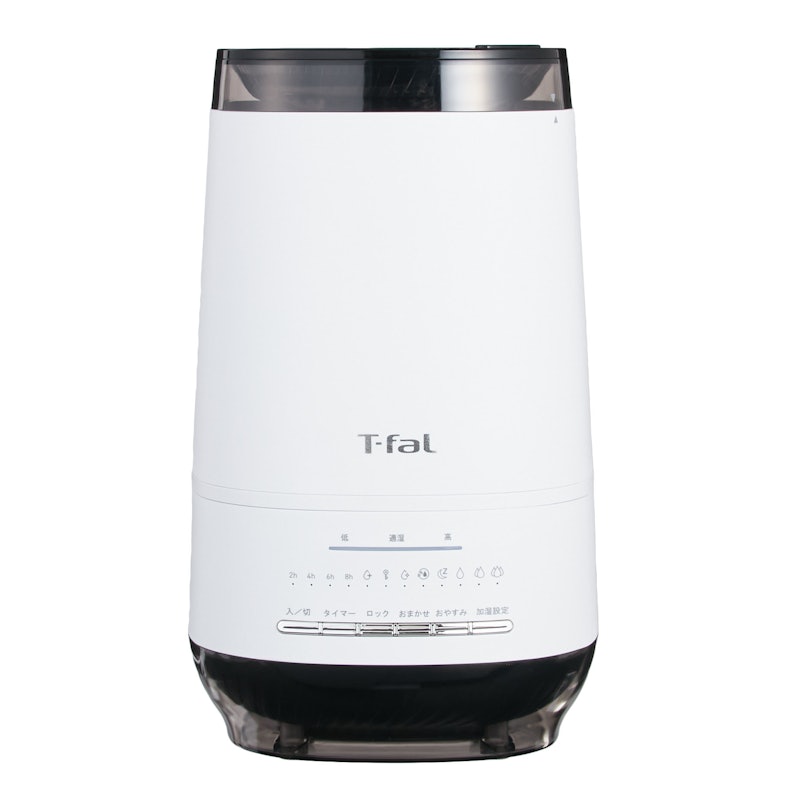 YAMAZEN 加湿器 スチームキューブ KSF-K283をレビュー！クチコミ・評判