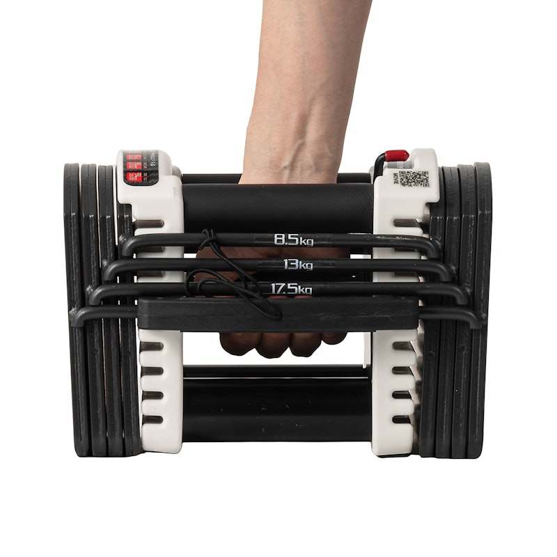 FIELDOOR ブロックダンベル 22kg×2個をレビュー！クチコミ・評判をもと