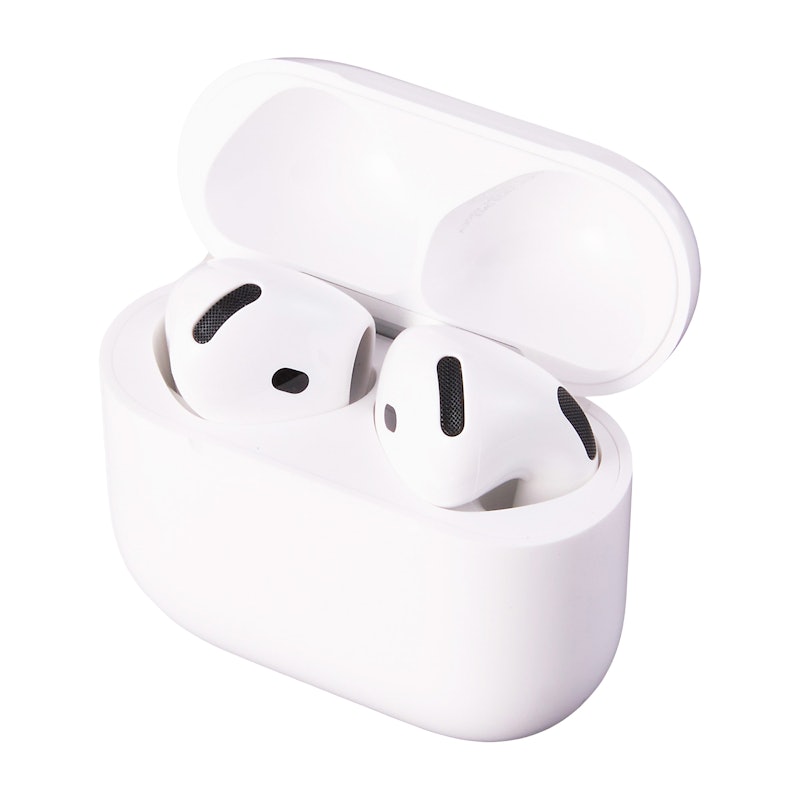 AirPods 4 アクティブノイズキャンセリング搭載モデルの口コミ・評判は