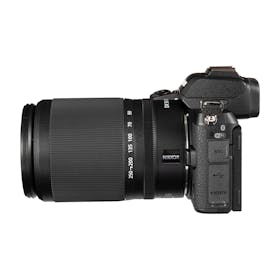 Nikon Z 50 ダブルズームキットをレビュー！クチコミ・評判をもとに