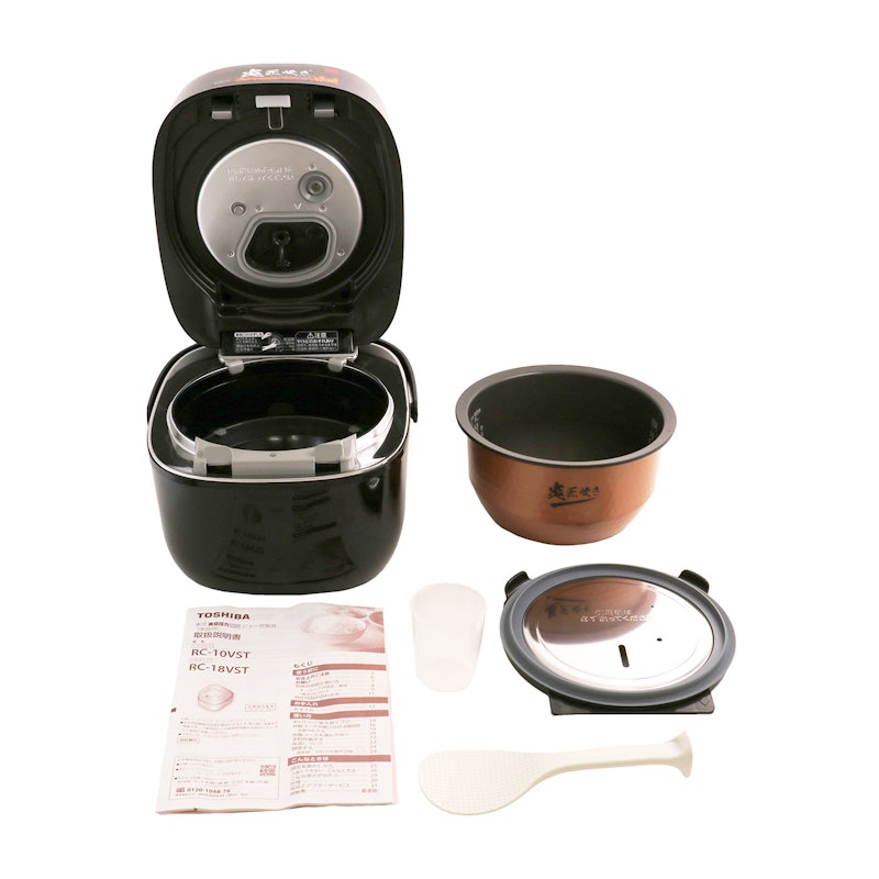 真空圧力IH炊飯器のおすすめ人気ランキング【2026年3月】 | マイベスト