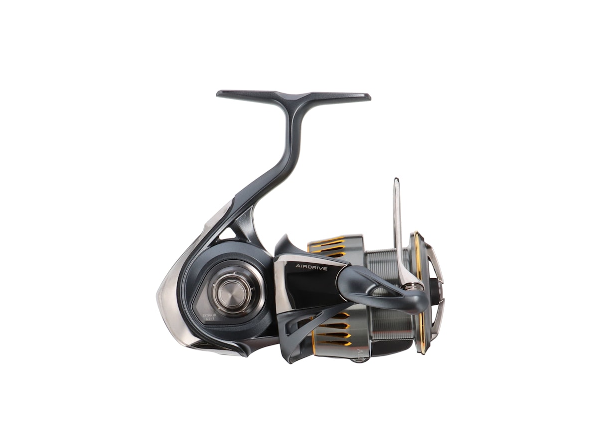 グローブライド 23 エアリティ LT4000-XH をレビュー！クチコミ・評判