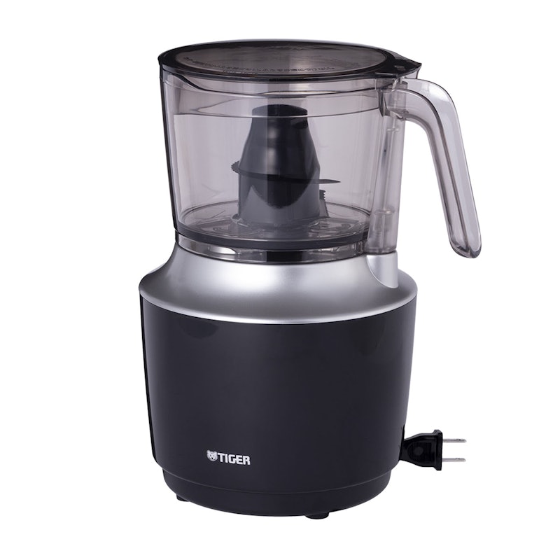 タイガー魔法瓶 フードプロセッサー SKU-A101をレビュー！クチコミ