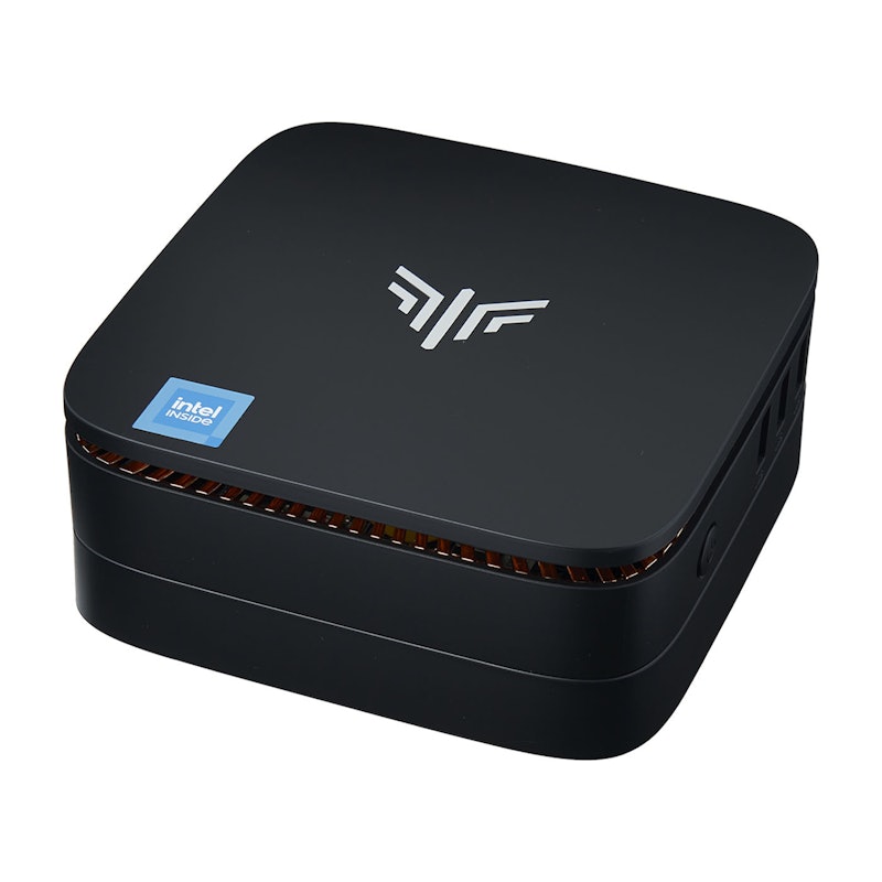 NiPoGi N95 Mini PC AK1PLUSを検証レビュー！ミニPCの選び方も紹介