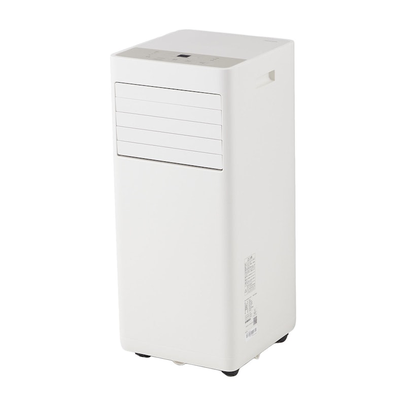 アイリスオーヤマ ポータブルクーラー IPA-2324Sの口コミ・評判は