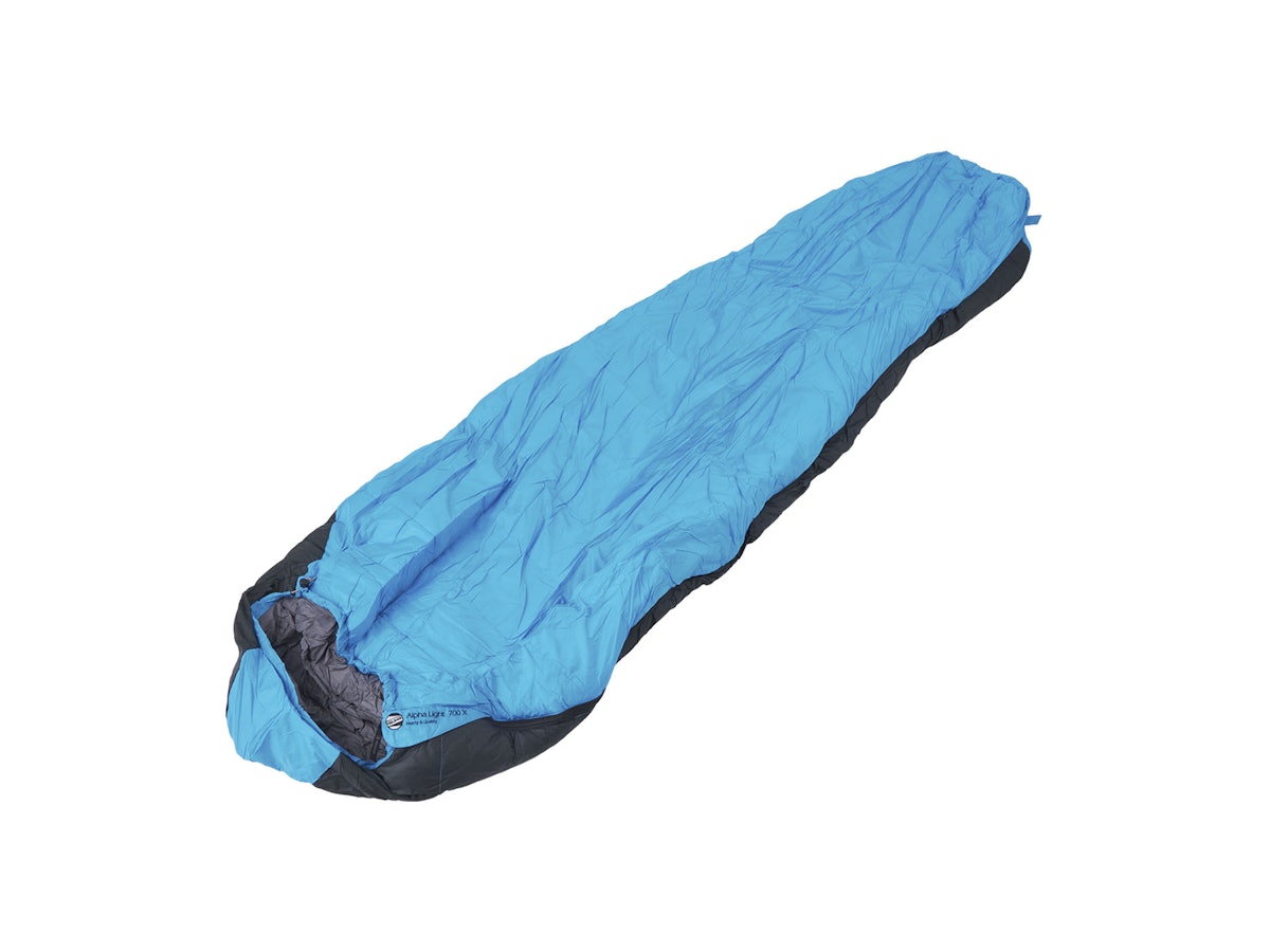 イスカ アルファライト 700Xの口コミ・評判は？実際に使ってメリット