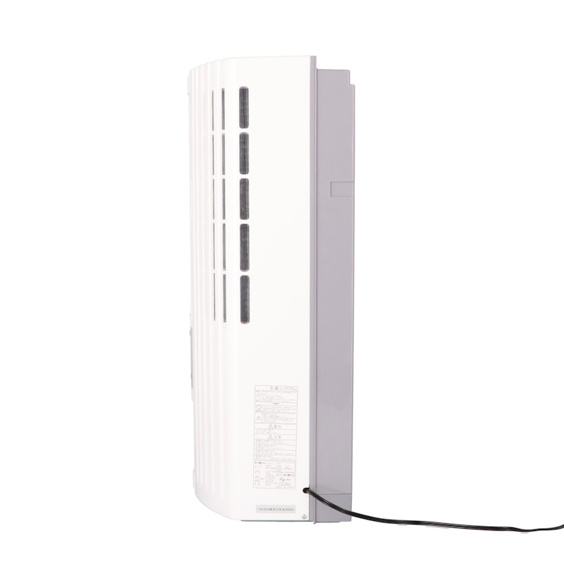 トヨトミ 窓用エアコン TIW-A160Mをレビュー！クチコミ・評判をもとに