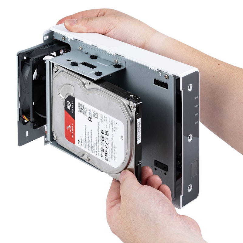 Synology DiskStation DS223jを検証レビュー！NASの選び方も紹介