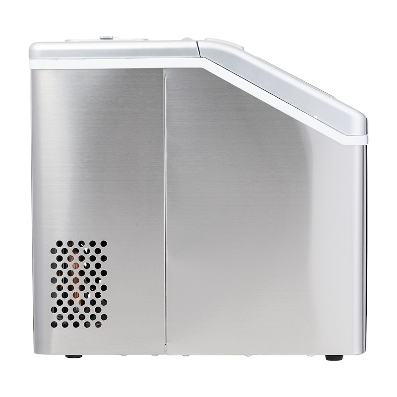 ダイアモンドヘッド 高速アイスメーカー クリアロック RM-100Hを検証