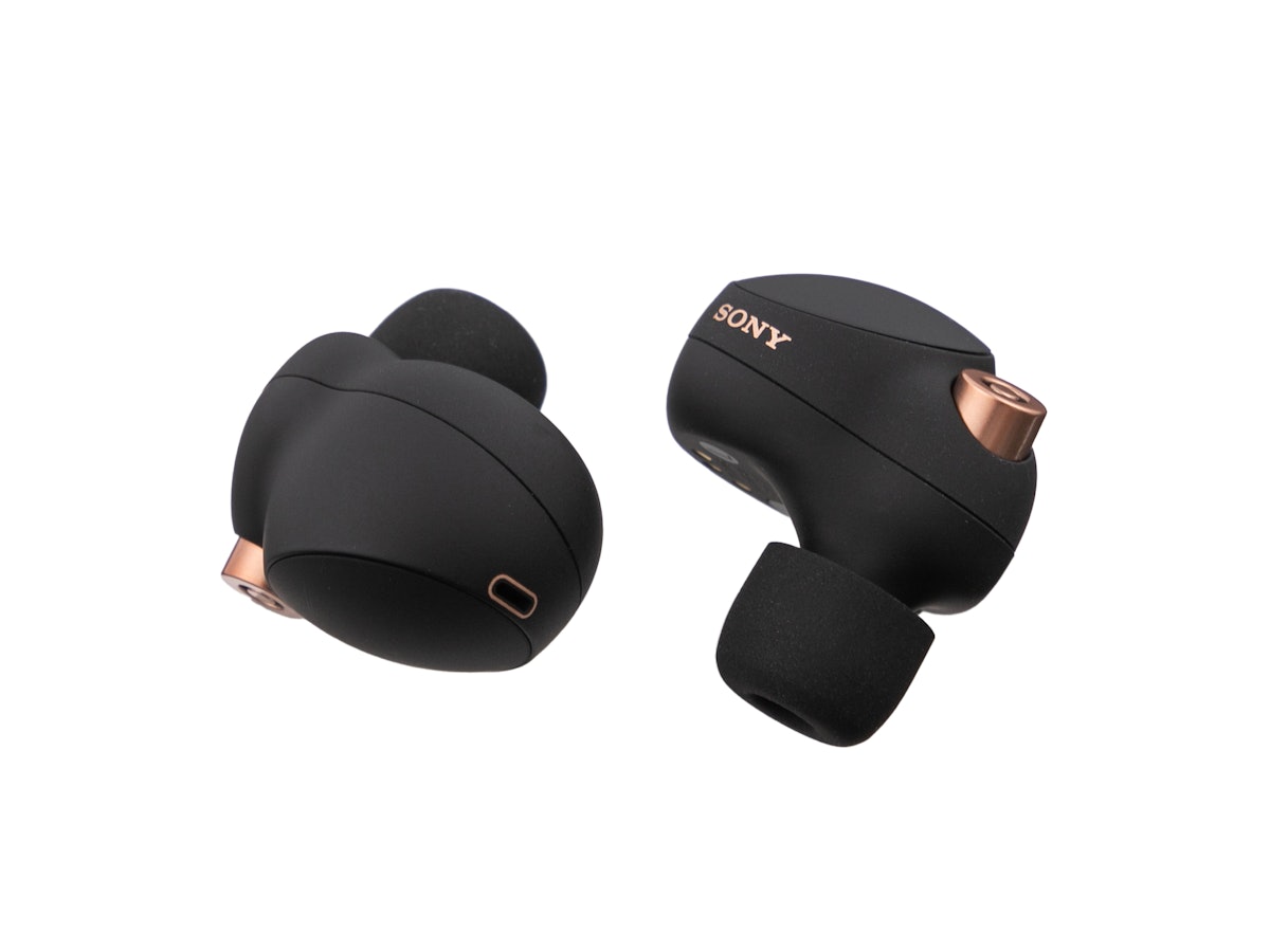 ソニー ワイヤレスノイズキャンセリングステレオヘッドセット WF