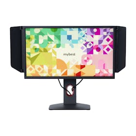 BenQ ZOWIE XL2546Kの口コミ・評判は？実際に使ってよい点・気になる点