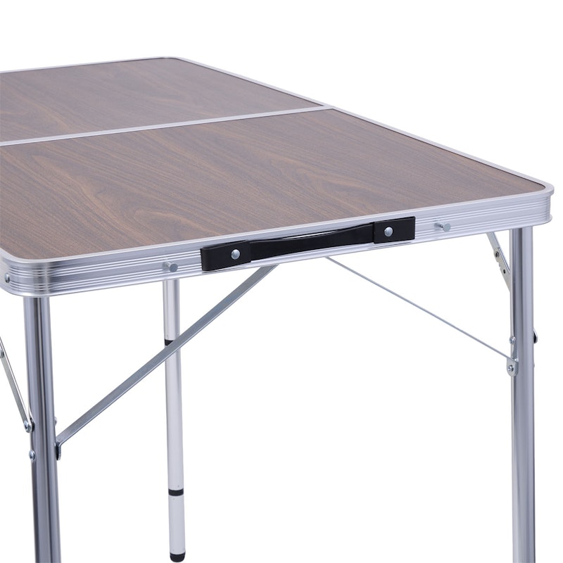 DOD グッドラックテーブル TB4-685をレビュー！クチコミ・評判をもとに