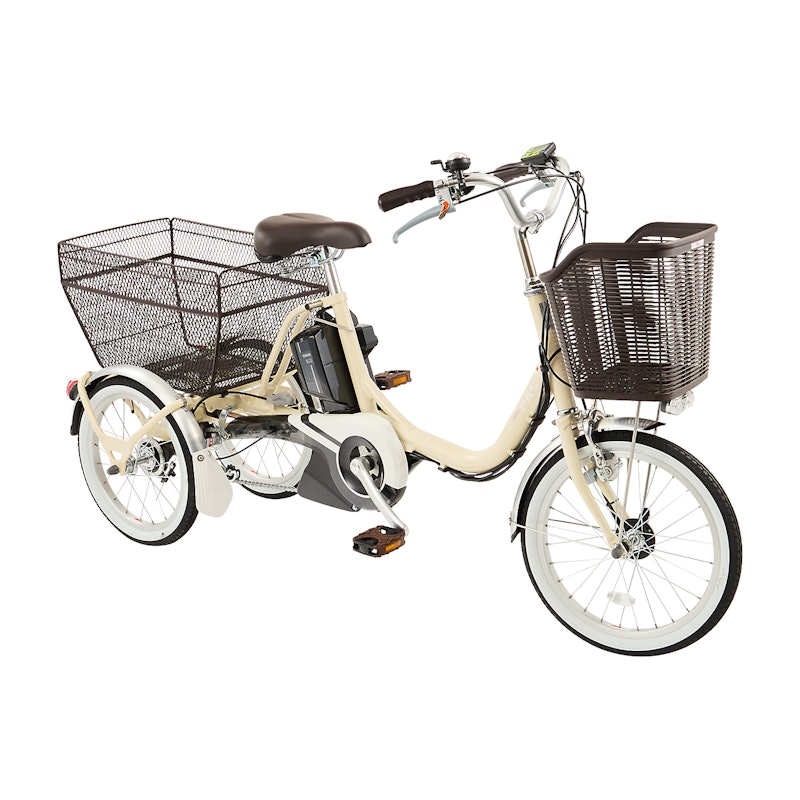 ヤマハ PASワゴンをレビュー！クチコミ・評判をもとに徹底検証 | マイ