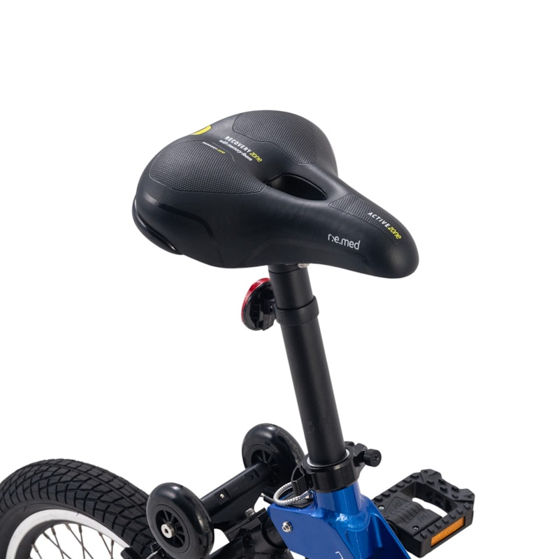 benelli mini Fold 16 popularの口コミ・評判を元に検証してメリット