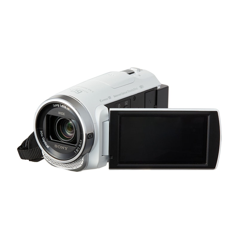 SONY HDR-CX680を徹底レビュー！実際に使ってわかったメリット