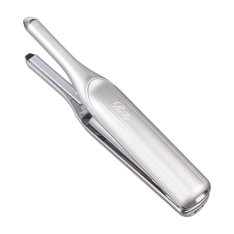 リファ フィンガーアイロン ST6の口コミ・評判は？実際に使ってよい点