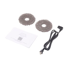 アイロボット Roomba Plus 505 Combo + AutoWash 充電ステーション