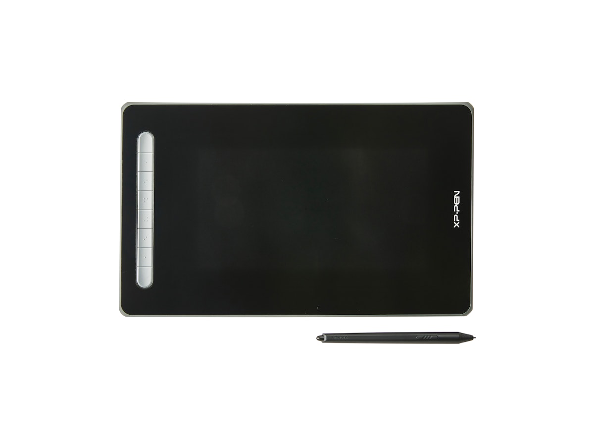 XP-PEN Artist 12セカンド 液晶ペンタブレットをレビュー！クチコミ