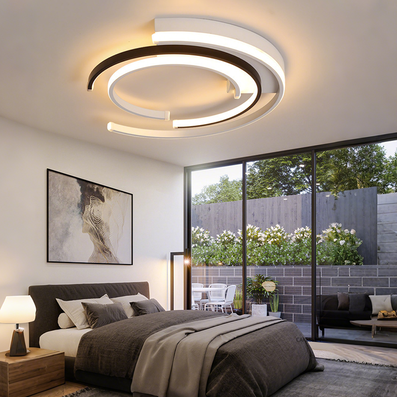 LED シーリングライト 6畳 8畳 10畳 調光調色 リモコン付き 子供部屋