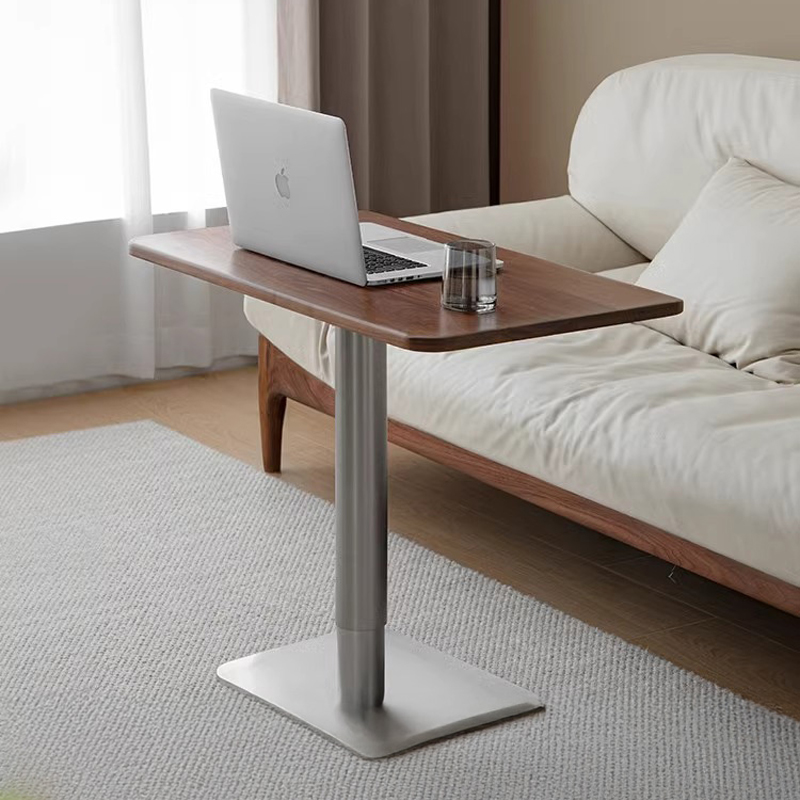 ガス圧昇降デスク | 高さ調整が静かでスムーズな快適ワークスタイル